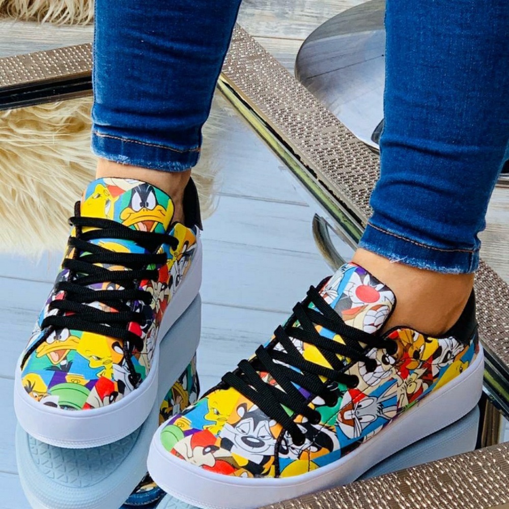 Women's shoes